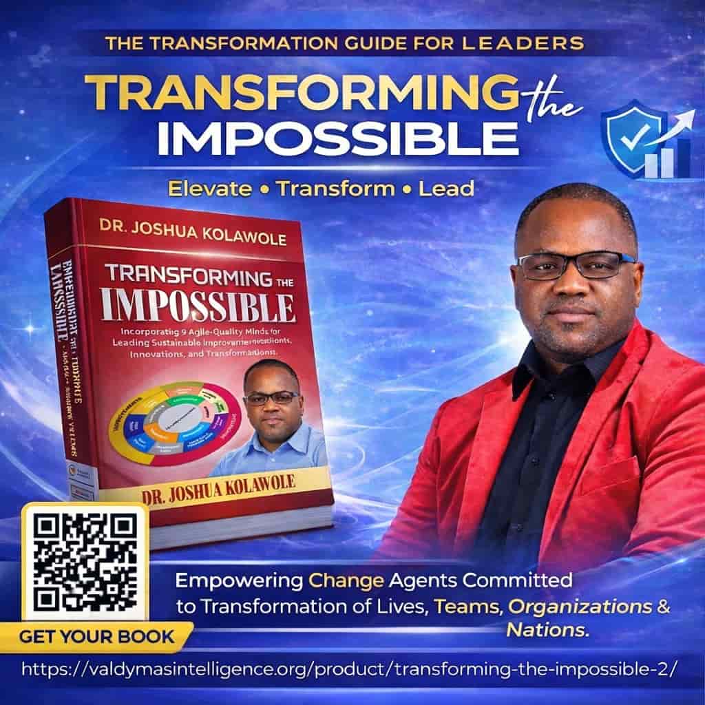 Transforming the impossible(E-book)