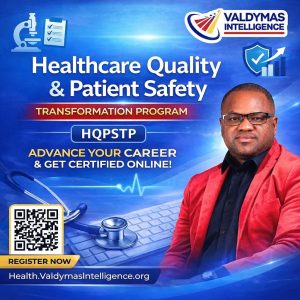 Healthcare Quality & Patient Safety Transformation Program (HQPSTP)