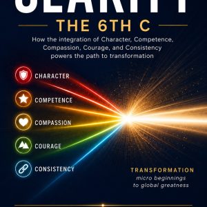 CLARITY THE 6TH C