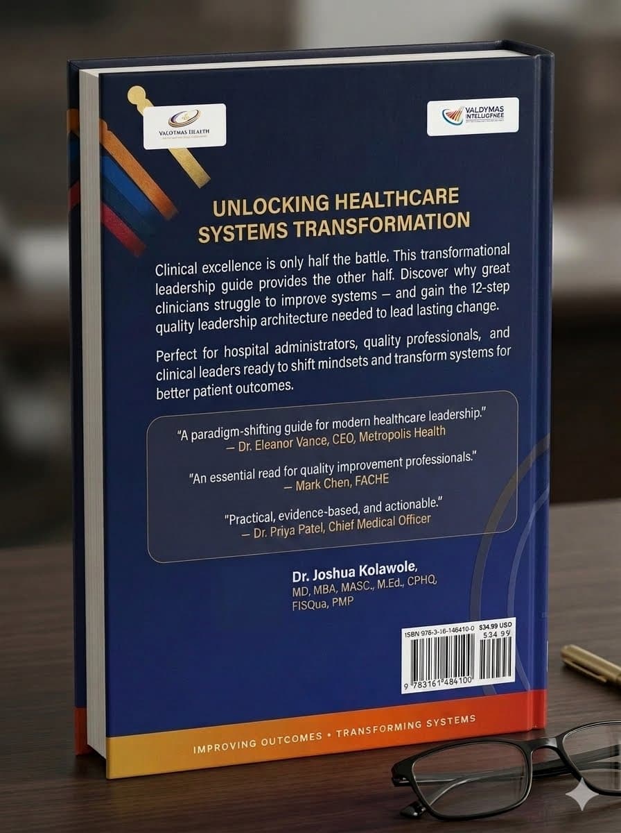 Great Clinicians Don’t Automatically Improve Systems - Image 3
