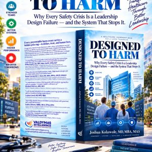 DESIGNED TO HARM
