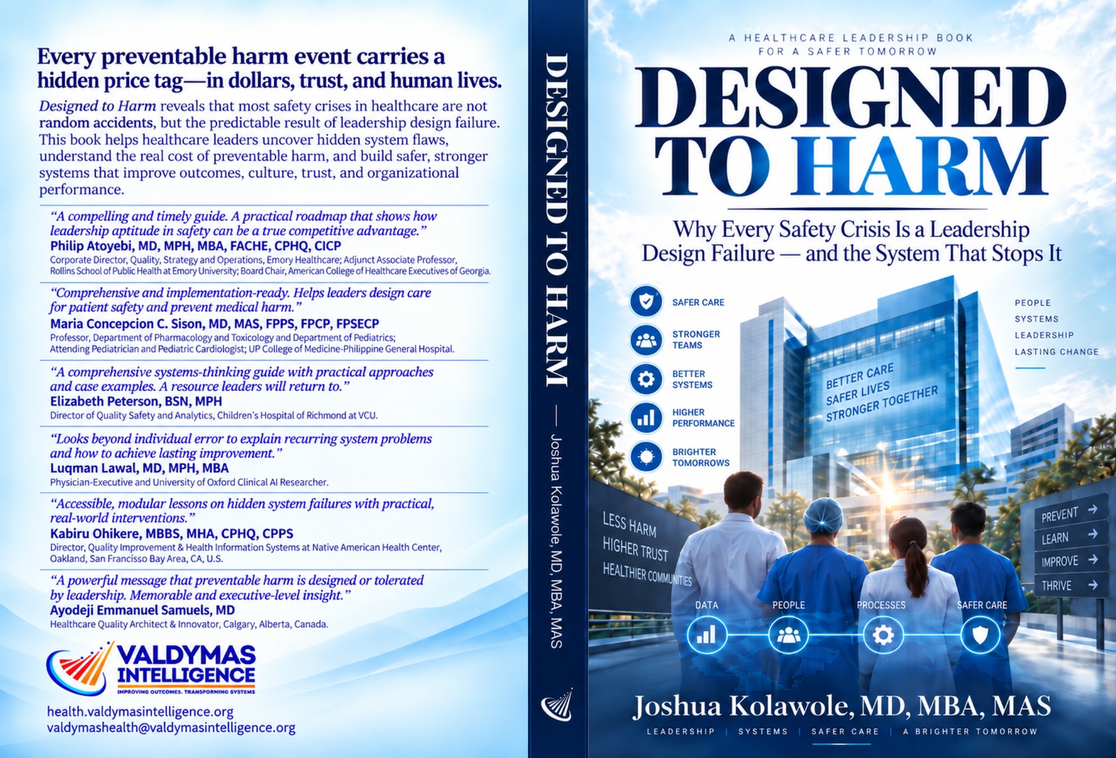 DESIGNED TO HARM - Image 2