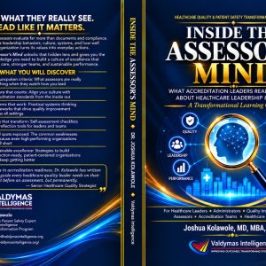 INSIDE THE ASSESSOR'S MIND
